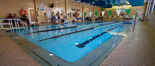 Non-Profit Organization «YMCA of Central Kentucky», reviews and photos, 239 E High St, Lexington, KY 40507, USA