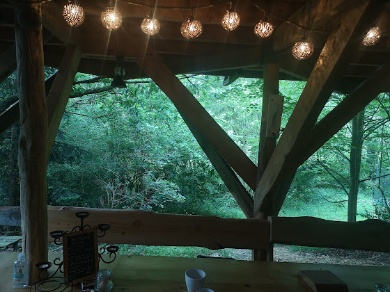 Photos des visiteurs Logement meublé cabane-perchee-pays-basque 64210 Arbonne