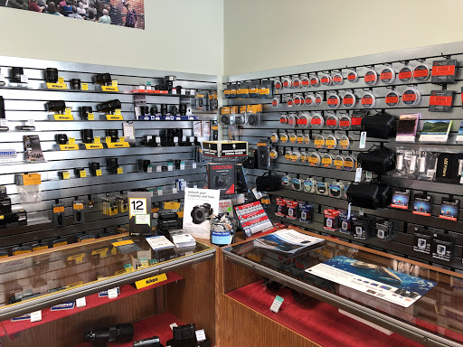 Computer Store «F-11 Photographic Supplies», reviews and photos, 2612 W Main St a, Bozeman, MT 59718, USA