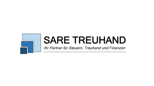 Rezensionen über SARE TREUHAND in Oftringen - Finanzberater