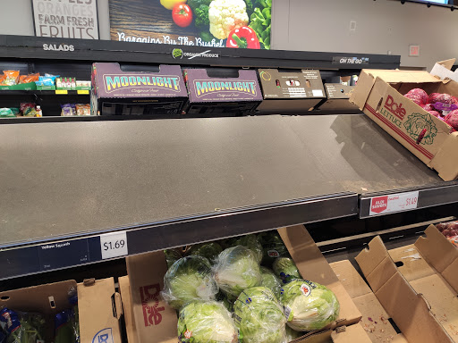 Supermarket «ALDI», reviews and photos, 901 17th St NE, Washington, DC 20002, USA