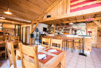 Photos du propriétaire du Restaurant Hotel Chalet Les Blancs Le Clos Sorel à Pra Loup - n°18