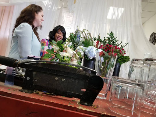 Florist «Vivid Expressions LLC», reviews and photos, 3921 Granby St b, Norfolk, VA 23504, USA