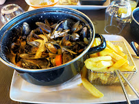 Moule du PUB GOUDALE RESTAURANT à Lille - n°3