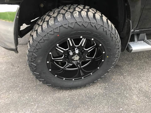 Car Accessories Store «Immaculate Concepts Auto Sound and Speed», reviews and photos, 146 S Main St, Liberty, NY 12754, USA