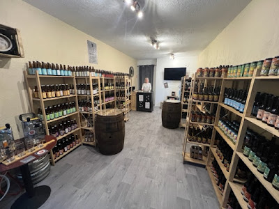 Happybeer à Houdan