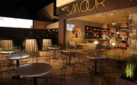 SMOOR Lounge - Indiranagar image
