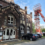 Photo n°1 de l'avis de Jürgen.r fait le 14/10/2023 à 06:06 sur le  Alte Lohnhalle - Industriekulturhotel à Essen