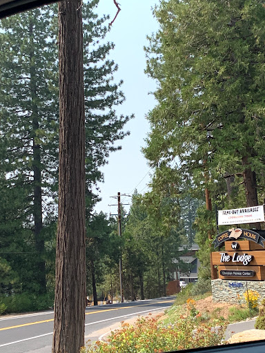 Coffee Shop «Zoe Coffee House», reviews and photos, 24680 CA-108, Mi-Wuk Village, CA 95346, USA