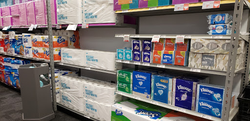 Office Supply Store «Staples», reviews and photos, 495 NJ-70, Brick, NJ 08723, USA