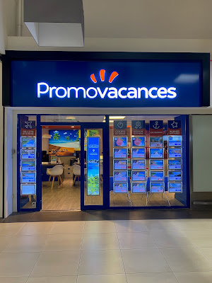 Agence de voyages Promovacances CC Espace Gramont de Toulouse à Toulouse