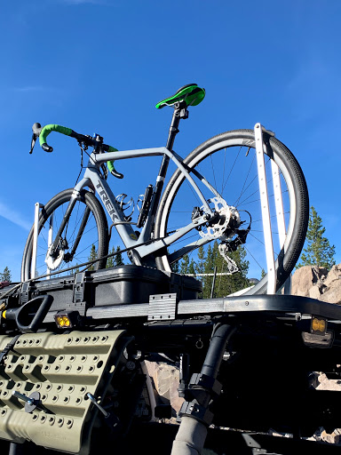 Bicycle Store «Bike Gallery - Beaverton», reviews and photos, 12345 SW Canyon Rd, Beaverton, OR 97005, USA