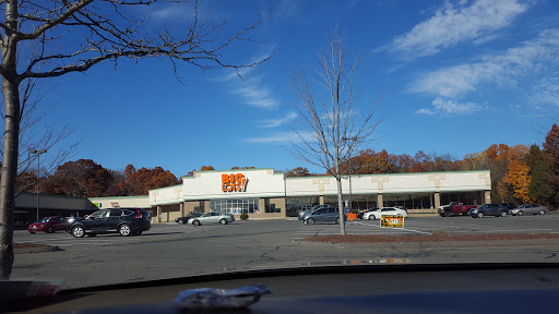 Discount Store «Big Lots», reviews and photos, 1235 Farmington Ave, Bristol, CT 06010, USA