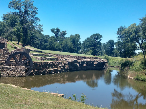 Golf Course «Sugar Tree Golf Club», reviews and photos, 251 Sugartree Dr, Lipan, TX 76462, USA