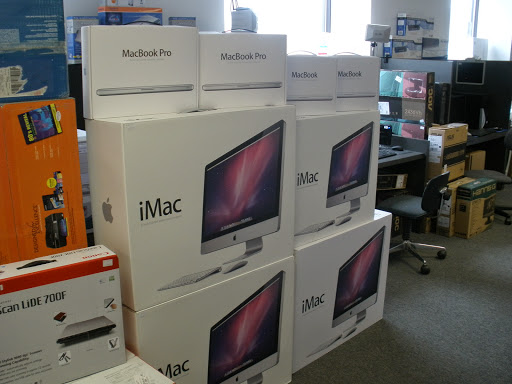 Computer Store «Leading Electronics, Inc.», reviews and photos, 673 E 3rd St, Williamsport, PA 17701, USA