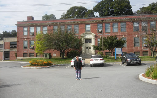 Park «Ward Park», reviews and photos, 57 Orchard St, Marlborough, MA 01752, USA