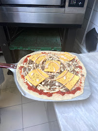 Pizza du Pizzeria La Tour de Pizz' à Louvigné-du-Désert - n°9