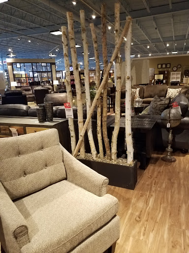 Furniture Store «The Furniture Mart - Shakopee», reviews and photos, 4270 12th Ave E, Shakopee, MN 55379, USA
