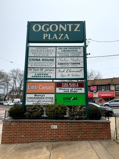 Liquor Store «State Liquor Store 5190», reviews and photos, 7161 Ogontz Ave, Philadelphia, PA 19138, USA