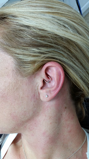 Tattoo Shop «Expressions Tattoo & Body Piercing», reviews and photos, 1619 N Florida Ave, Hernando, FL 34442, USA