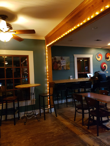 Coffee Shop «Land of A Thousand Hills Coffee House», reviews and photos, 352 S Atlanta St, Roswell, GA 30075, USA