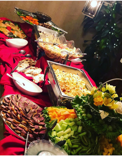 Caterer «Just Catering By Orr Nalp», reviews and photos, 6125 S Sheridan Rd # H, Tulsa, OK 74133, USA