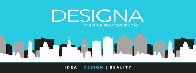 DESIGNA Creative Services Studio