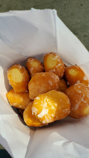 Donut Shop «Hometown Donuts», reviews and photos, 1930 Main St, Alameda, CA 94501, USA