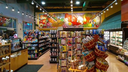 Grocery Store «Woodbery Food Market», reviews and photos, 157 Essex St, Beverly, MA 01915, USA