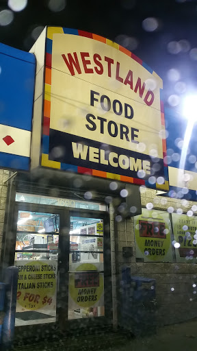Westland Food Store, 1690 S Venoy Rd, Westland, MI 48186, USA, 
