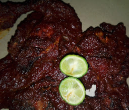 Warung Taliwang Rizad photo