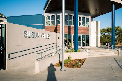 Suisun Valley K-8 School