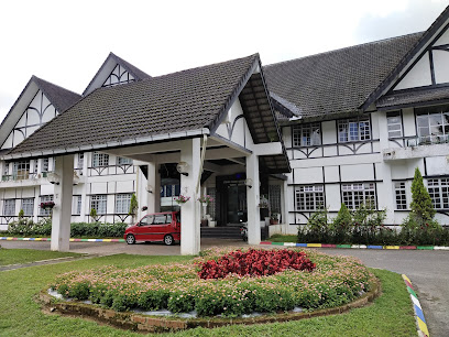 Agro Technology Park MARDI Cameron Highlands