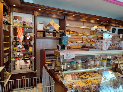 Boulangerie patisserie Gerard - Liège