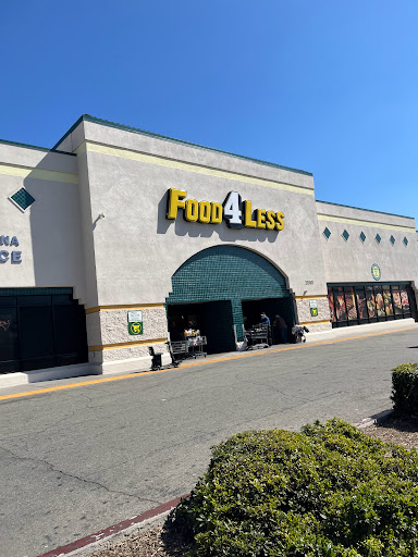 Grocery Store «Food 4 Less», reviews and photos, 2090 S Garey Ave, Pomona, CA 91766, USA