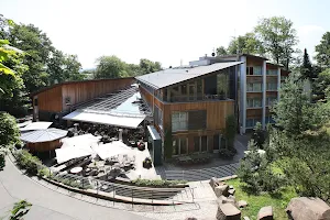 Forsthaus Grüna Hotel & Restaurant Chemnitz image