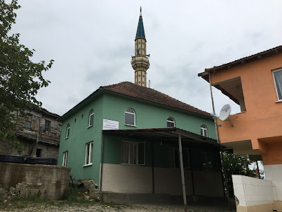 Kayalar Camii