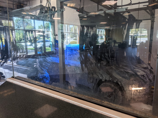 Car Wash «Car Spa Marietta», reviews and photos, 2330 Windy Hill Rd SE, Marietta, GA 30067, USA