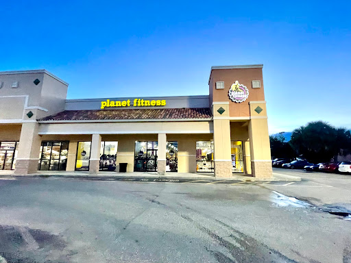 Gym «Planet Fitness», reviews and photos, 1295 US-1 #3, Vero Beach, FL 32960, USA