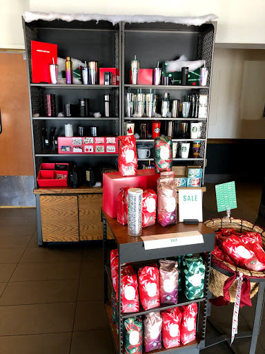 Coffee Shop «Starbucks», reviews and photos, 1805 E Hallandale Beach Blvd, Hallandale Beach, FL 33009, USA