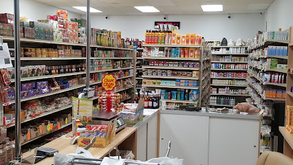 Tamila's Euromarket & Аптека