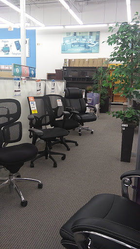 Office Supply Store «OfficeMax», reviews and photos, 834 Halstead Blvd, Elizabeth City, NC 27909, USA