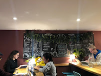 Atmosphère du Café Tower Coffee Grenoble - n°4