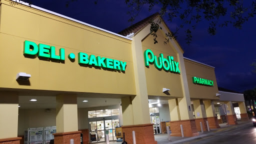 Supermarket «Publix Super Market at Southchase», reviews and photos, 12195 S Orange Blossom Trail, Orlando, FL 32837, USA