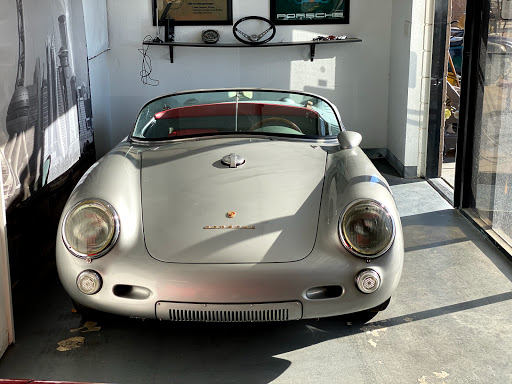 Used Car Dealer «Palm Desert Auto - Classic Cars», reviews and photos, 74725 Joni Dr, Palm Desert, CA 92260, USA