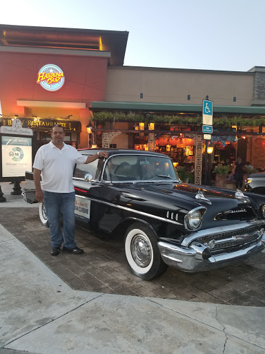 Shopping Mall «Shops At Pembroke Gardens», reviews and photos, 527 SW 145th Terrace, Pembroke Pines, FL 33027, USA