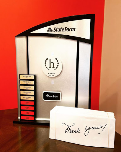 Auto Insurance Agency «State Farm: Kevin Vote», reviews and photos