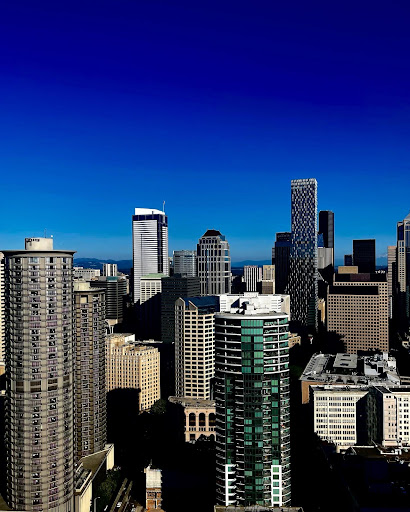 Rainier Square, 1301 5th Ave, Seattle, WA 98101, USA, 