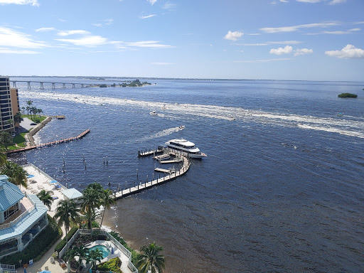 Resort «Sanibel Harbour Marriott Resort & Spa», reviews and photos, 17260 Harbour Pointe Dr, Fort Myers, FL 33908, USA