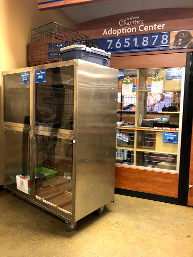 Pet Supply Store «PetSmart», reviews and photos, 238 Atlantic Ave, Brooklyn, NY 11201, USA